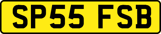SP55FSB