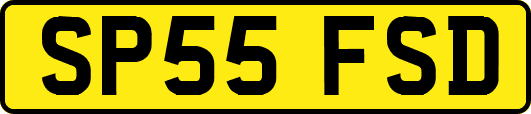 SP55FSD