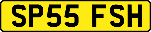 SP55FSH
