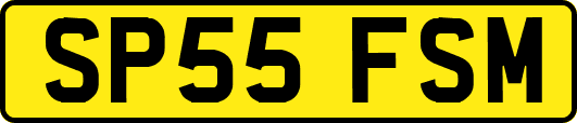 SP55FSM