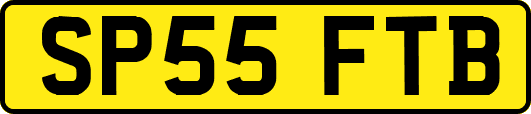 SP55FTB