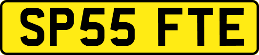 SP55FTE