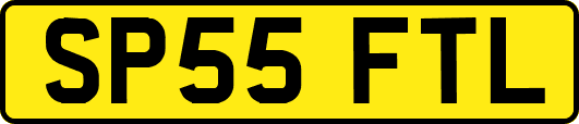 SP55FTL