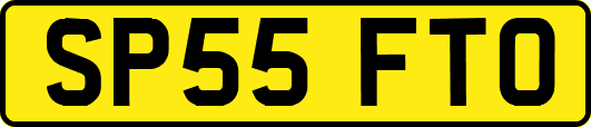 SP55FTO