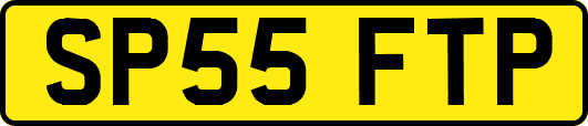 SP55FTP