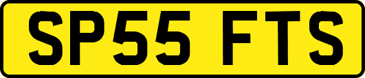 SP55FTS