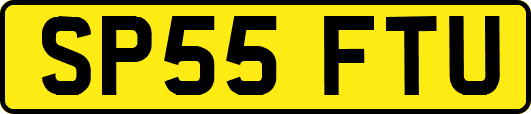 SP55FTU