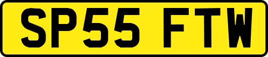 SP55FTW