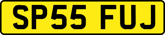 SP55FUJ