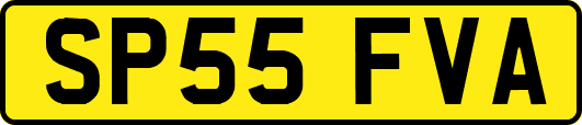 SP55FVA