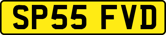 SP55FVD