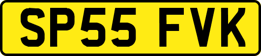 SP55FVK