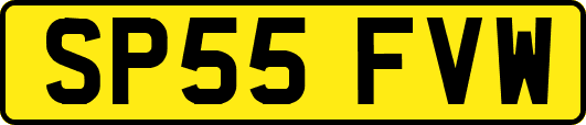 SP55FVW
