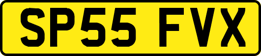 SP55FVX