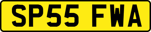 SP55FWA