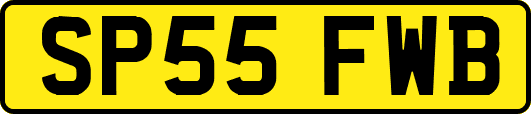 SP55FWB