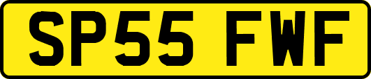 SP55FWF