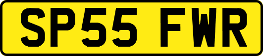 SP55FWR
