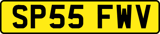 SP55FWV