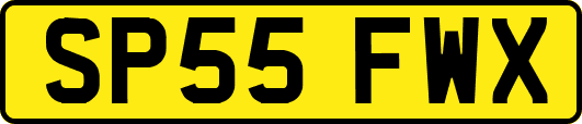SP55FWX