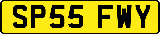 SP55FWY