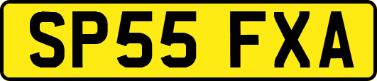 SP55FXA