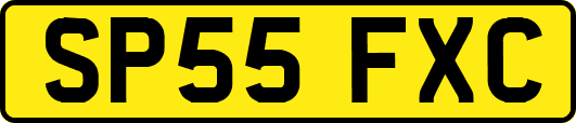 SP55FXC