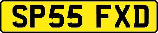 SP55FXD