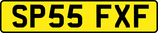 SP55FXF