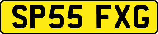 SP55FXG