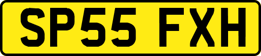 SP55FXH