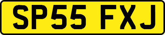 SP55FXJ