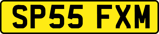 SP55FXM