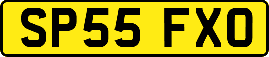 SP55FXO