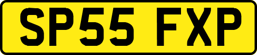 SP55FXP