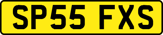 SP55FXS