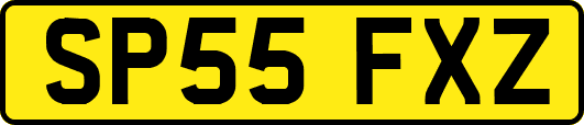 SP55FXZ