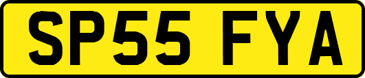 SP55FYA