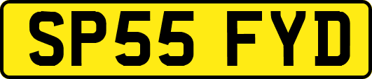 SP55FYD