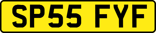 SP55FYF