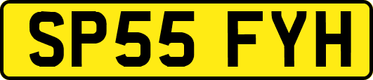 SP55FYH