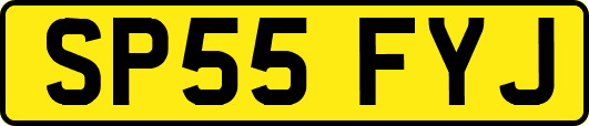 SP55FYJ