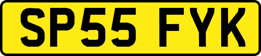 SP55FYK