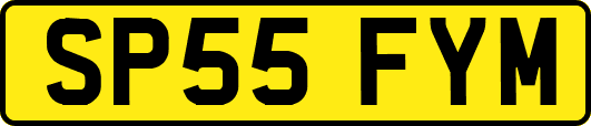 SP55FYM