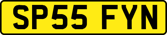 SP55FYN