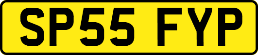 SP55FYP