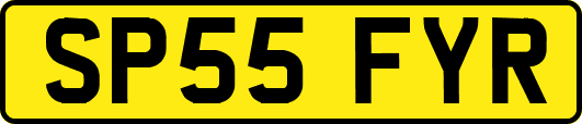SP55FYR