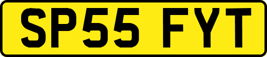 SP55FYT
