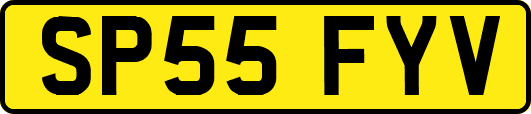 SP55FYV