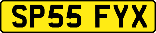 SP55FYX